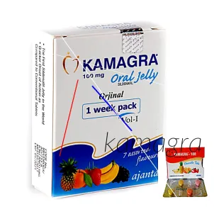 Achat de kamagra